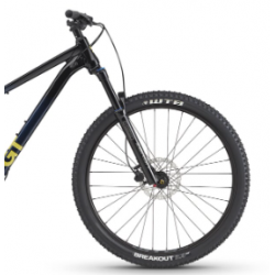 Rower górski GT ZASKAR FS 29 COMP granatowy