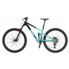Rower górski GT ZASKAR FS 29 COMP niebieski 2024