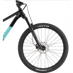 Rower górski GT ZASKAR FS 29 COMP niebieski 2024
