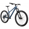 Rower górski GT ZASKAR LT 29 ELITE ciemny niebieski