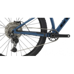 Rower górski GT ZASKAR LT 29 ELITE ciemny niebieski