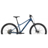 Rower górski GT ZASKAR LT 29 ELITE ciemny niebieski