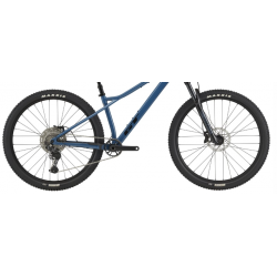 Rower górski GT ZASKAR LT 29 ELITE ciemny niebieski