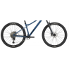 Rower górski GT ZASKAR LT 29 ELITE ciemny niebieski