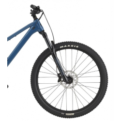 Rower górski GT ZASKAR LT 29 ELITE ciemny niebieski