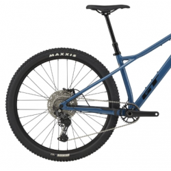 Rower górski GT ZASKAR LT 29 ELITE ciemny niebieski