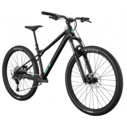 Rower górski GT ZASKAR LT 29 ELITE czarny