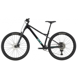 Rower górski GT ZASKAR LT 29 ELITE czarny