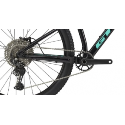 Rower górski GT ZASKAR LT 29 ELITE czarny