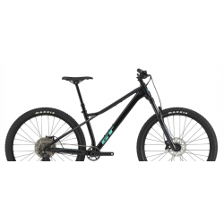 Rower górski GT ZASKAR LT 29 ELITE czarny