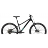 Rower górski GT ZASKAR LT 29 ELITE czarny