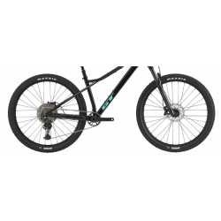 Rower górski GT ZASKAR LT 29 ELITE czarny