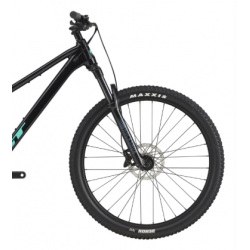 Rower górski GT ZASKAR LT 29 ELITE czarny
