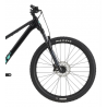 Rower górski GT ZASKAR LT 29 ELITE czarny