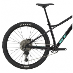Rower górski GT ZASKAR LT 29 ELITE czarny