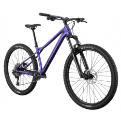 Rower górski GT ZASKAR LT 29 COMP fioletowy