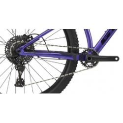Rower górski GT ZASKAR LT 29 COMP fioletowy