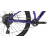 Rower górski GT ZASKAR LT 29 COMP fioletowy