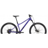 Rower górski GT ZASKAR LT 29 COMP fioletowy