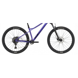 Rower górski GT ZASKAR LT 29 COMP fioletowy