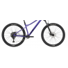 Rower górski GT ZASKAR LT 29 COMP fioletowy