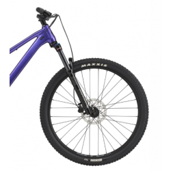 Rower górski GT ZASKAR LT 29 COMP fioletowy