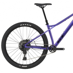 Rower górski GT ZASKAR LT 29 COMP fioletowy