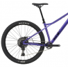 Rower górski GT ZASKAR LT 29 COMP fioletowy