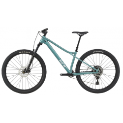 Rower górski GT ZASKAR LT 29 COMP niebieski