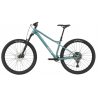 Rower górski GT ZASKAR LT 29 COMP niebieski