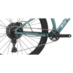 Rower górski GT ZASKAR LT 29 COMP niebieski