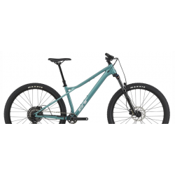 Rower górski GT ZASKAR LT 29 COMP niebieski