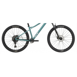 Rower górski GT ZASKAR LT 29 COMP niebieski