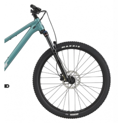 Rower górski GT ZASKAR LT 29 COMP niebieski