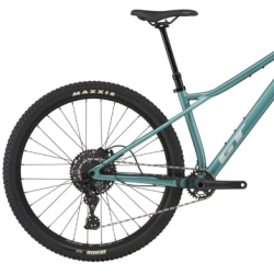 Rower górski GT ZASKAR LT 29 COMP niebieski