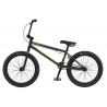 Rower bmx GT PERFORMER KACHINSKY 20.5 żółty / czarny 2024