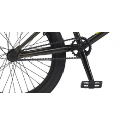 Rower bmx GT PERFORMER KACHINSKY 20.5 żółty / czarny 2024