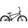 Rower bmx GT PERFORMER KACHINSKY 20.5 żółty / czarny 2024