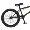 Rower bmx GT PERFORMER KACHINSKY 20.5 żółty / czarny 2024