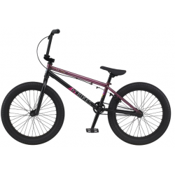 Rower bmx GT SLAMMER MERCADO fioletowy