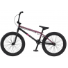 Rower bmx GT SLAMMER MERCADO fioletowy