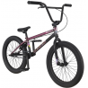 Rower bmx GT SLAMMER MERCADO fioletowy