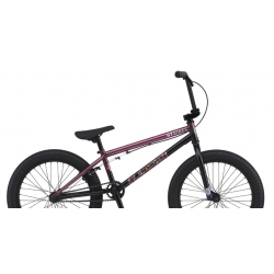 Rower bmx GT SLAMMER MERCADO fioletowy