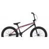 Rower bmx GT SLAMMER MERCADO fioletowy