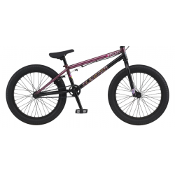 Rower bmx GT SLAMMER MERCADO fioletowy
