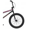 Rower bmx GT SLAMMER MERCADO fioletowy