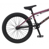Rower bmx GT SLAMMER MERCADO fioletowy