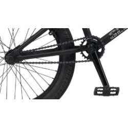 Rower bmx GT SLAMMER CONWAY szary 2024