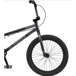 Rower bmx GT SLAMMER CONWAY szary 2024