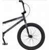 Rower bmx GT SLAMMER CONWAY szary 2024